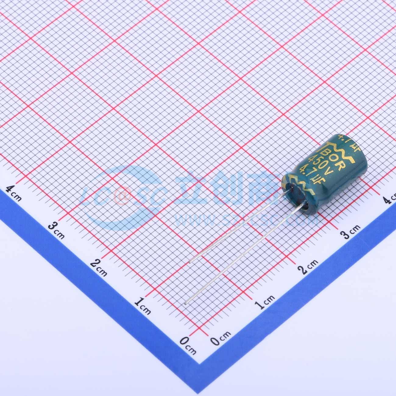 点击查看大图 CV4R7MP812B实物图