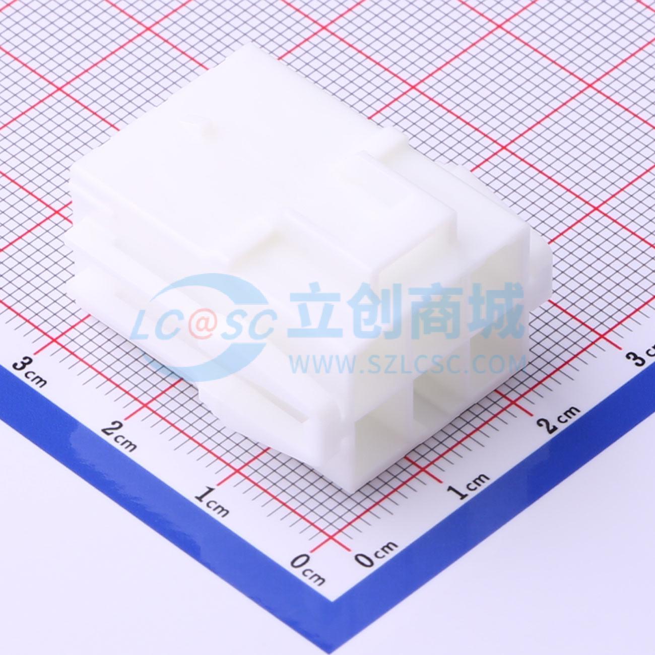 点击查看大图 VLR-06V实物图