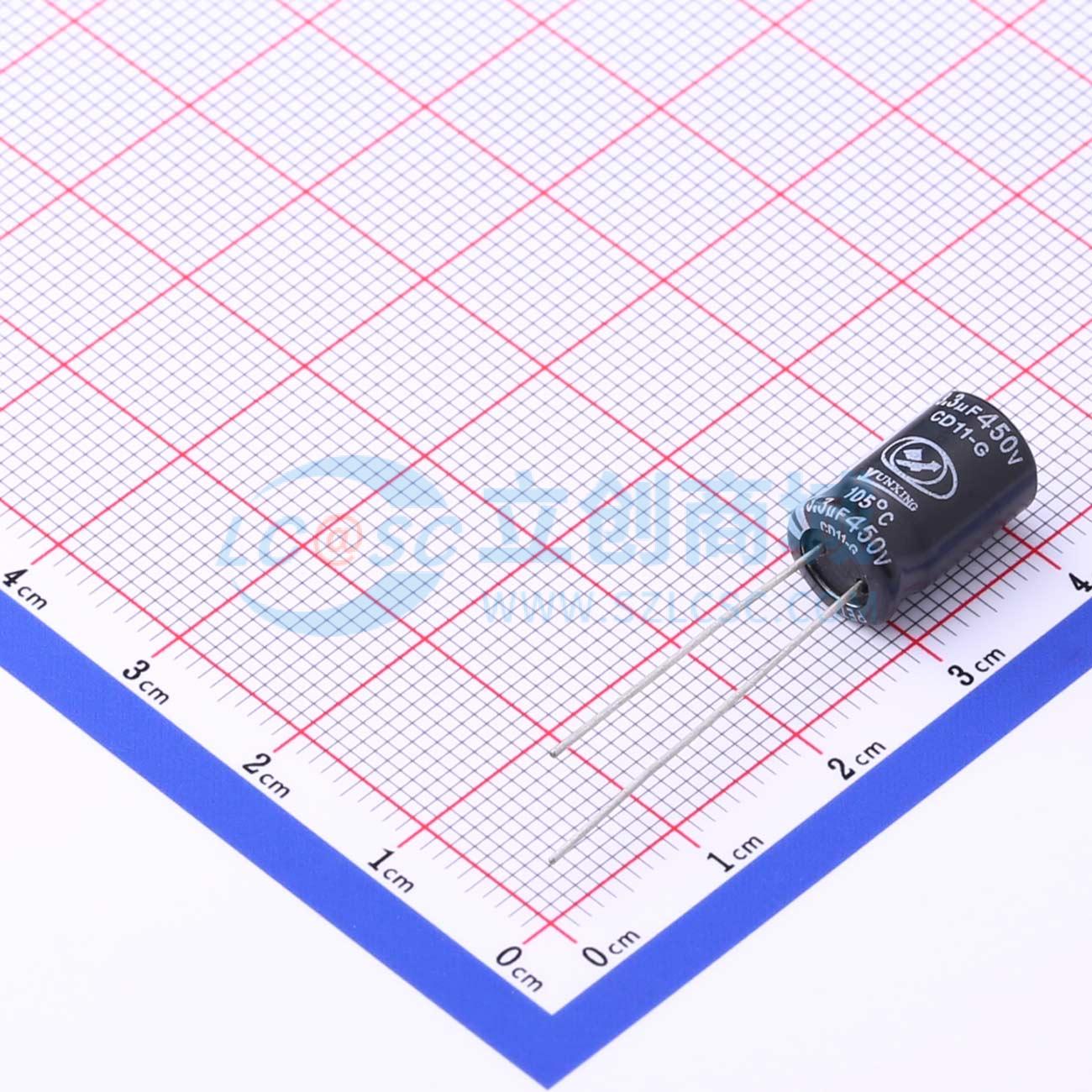 点击查看大图 ECG2WM3R3F13OTBO实物图