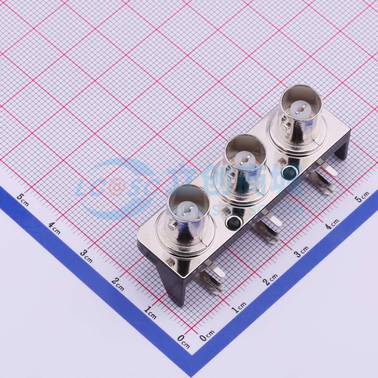 点击查看大图 DOSIN-801-0007实物图