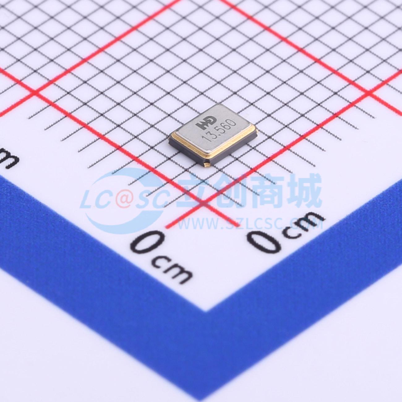 7B013560I01实物图