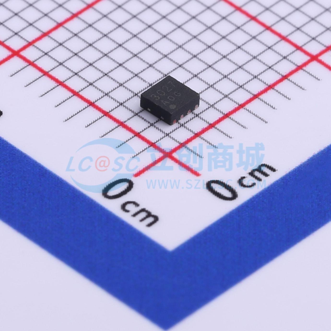 点击查看大图 SL3027A实物图