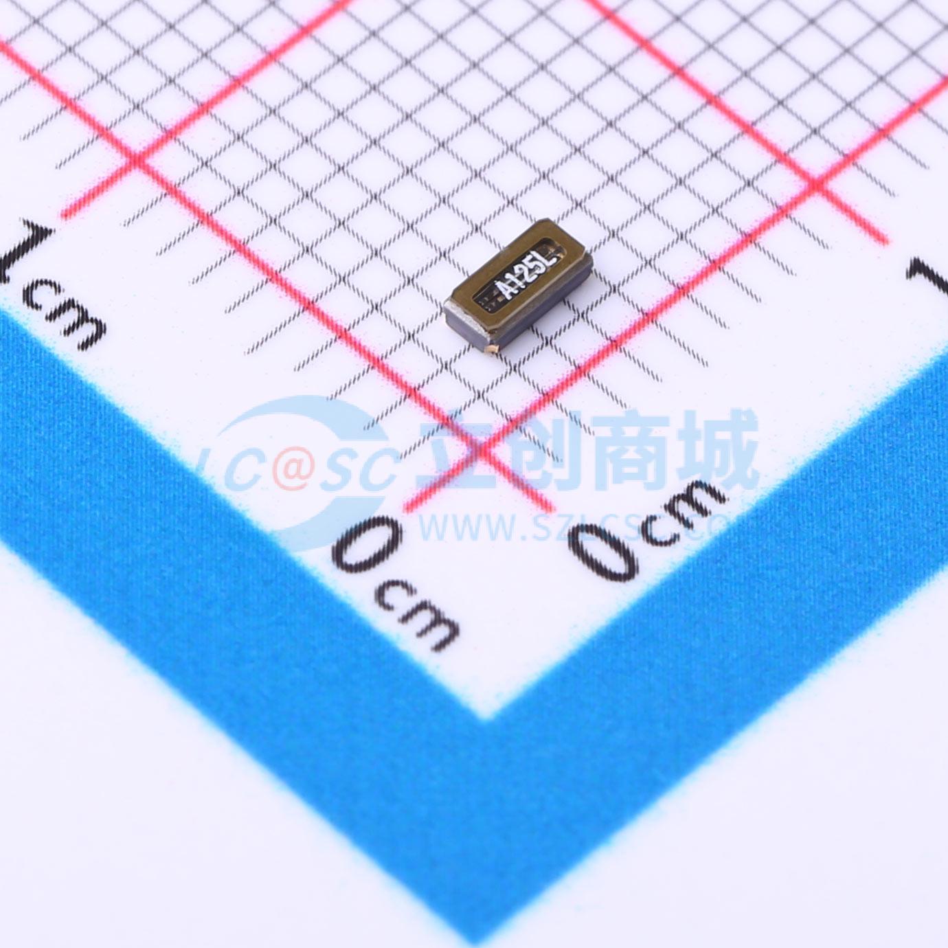 Q13FC13500003实物图