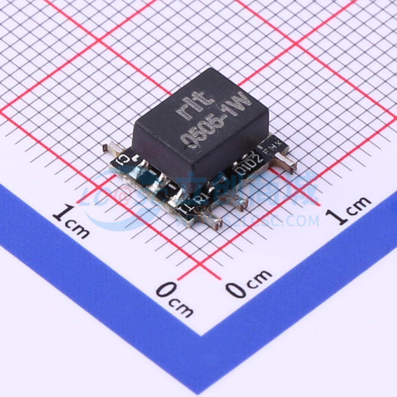 B0505XT-1WR3S实物图