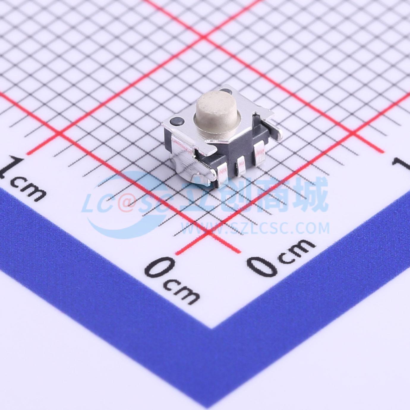 点击查看大图 GT-TC108A-H034-L1实物图