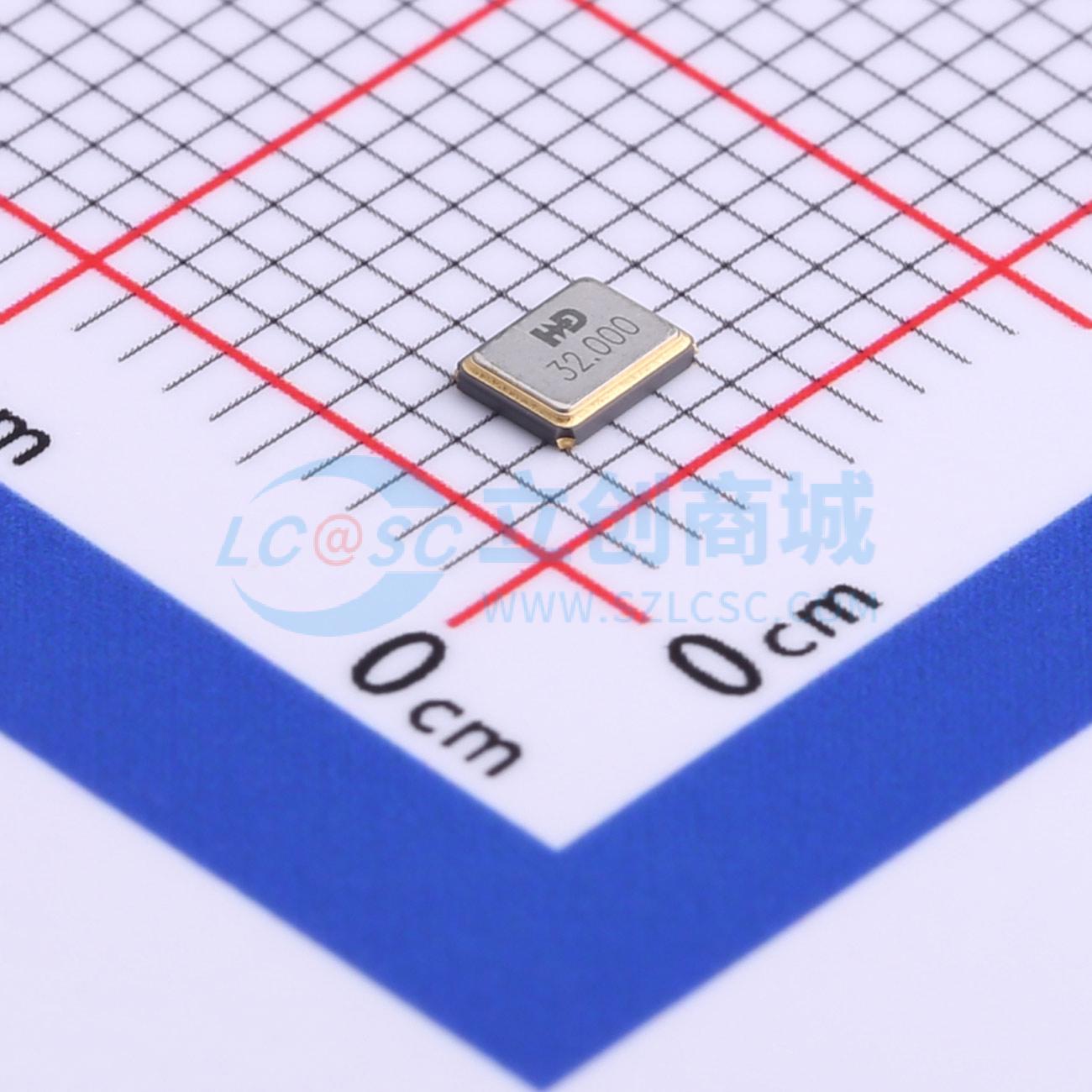 点击查看大图 7B032000I01实物图