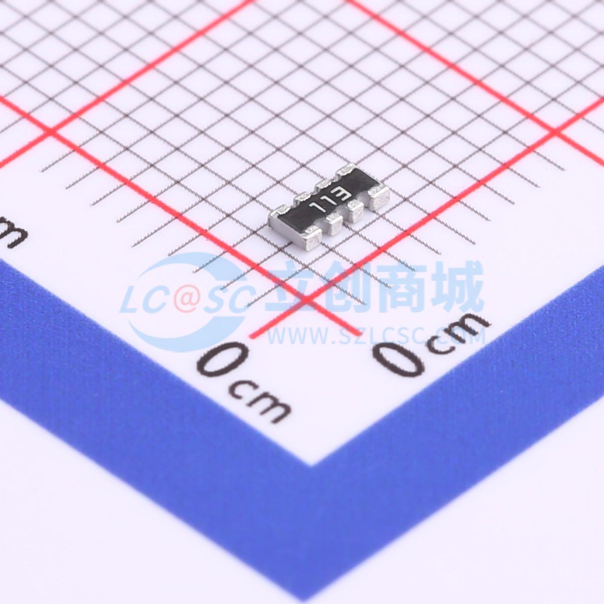 点击查看大图 YC164-JR-0711KL实物图
