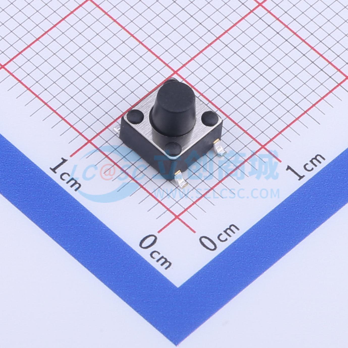 点击查看大图 GT-TC089B-H065-L1实物图