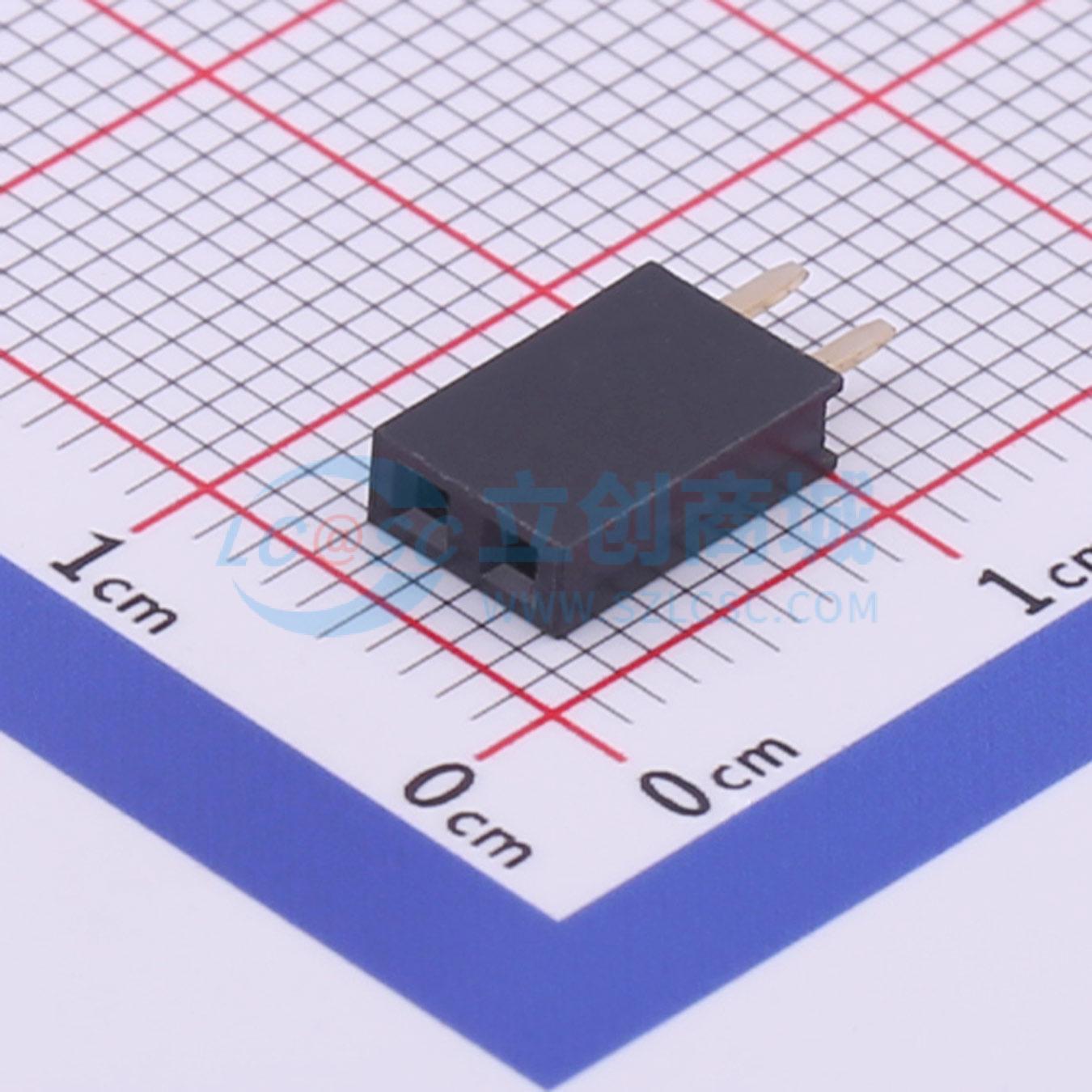 点击查看大图 X6511FV-02-C85D32实物图
