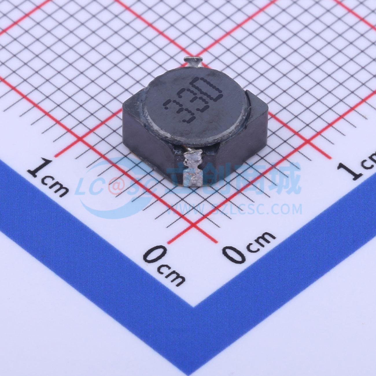 点击查看大图 MSRH6D38-330MT实物图