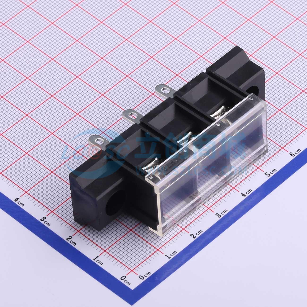 点击查看大图 KF78HM-13.0-3P实物图