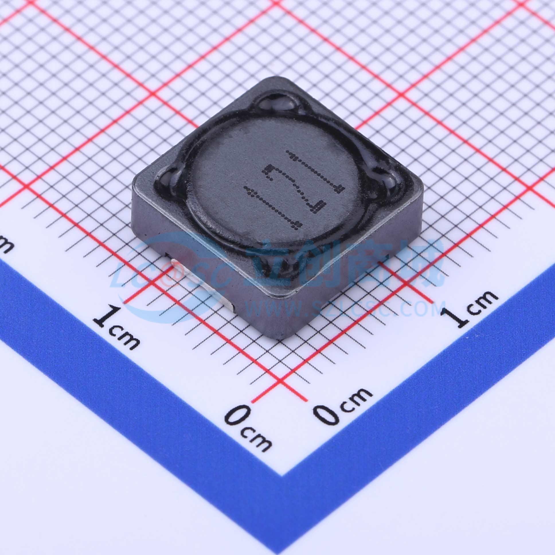 CMLH1204S121MTT实物图