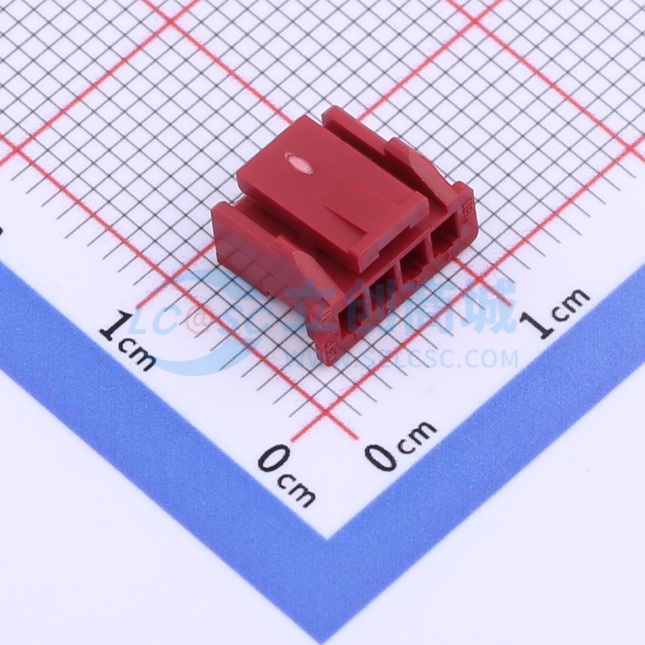 点击查看大图 PAP-04V-R实物图