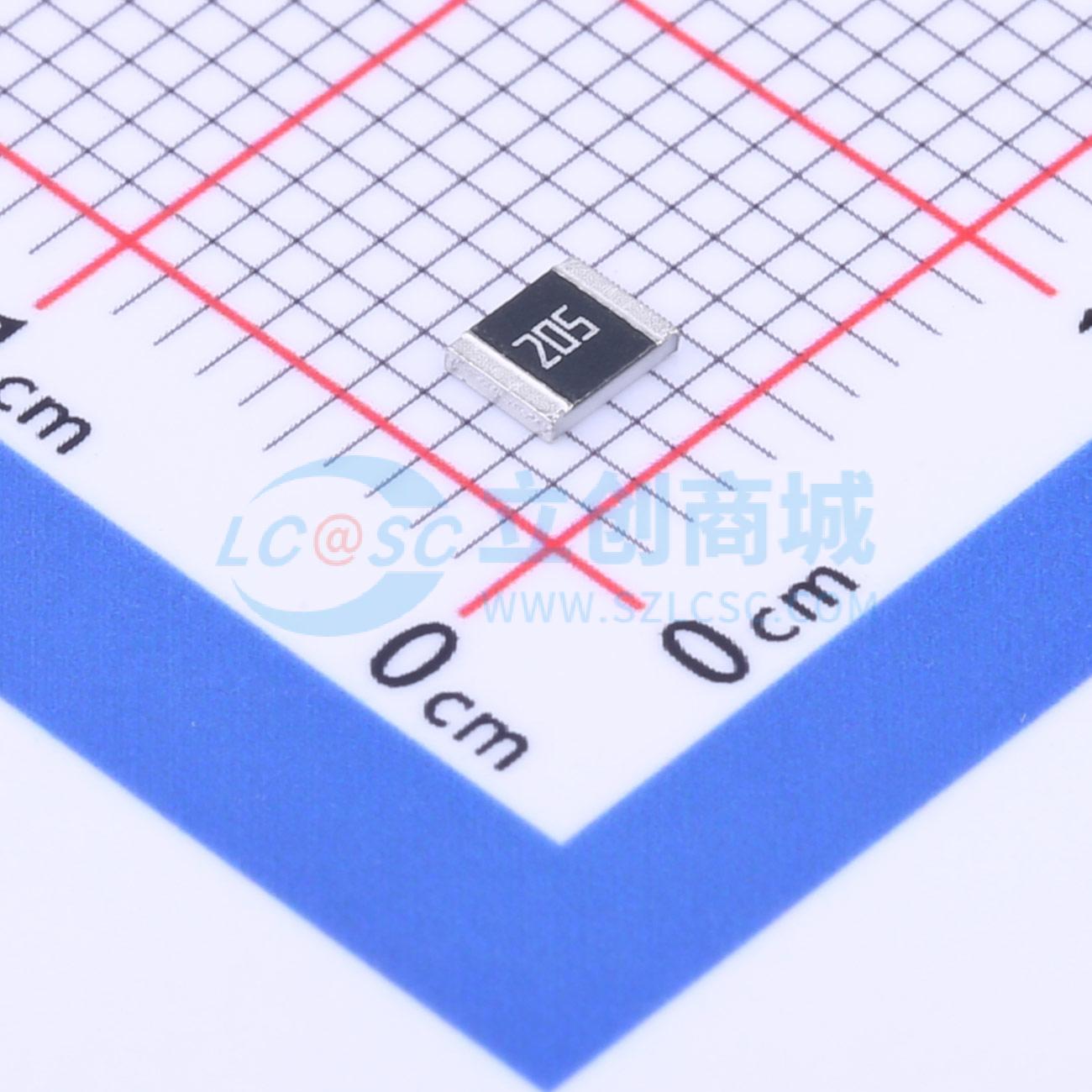 点击查看大图 AC1210JR-072ML实物图