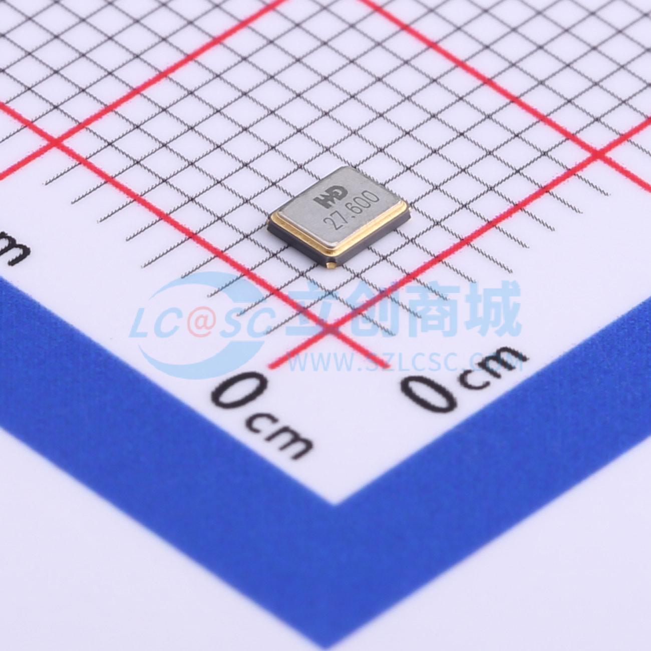 7B027600I01实物图