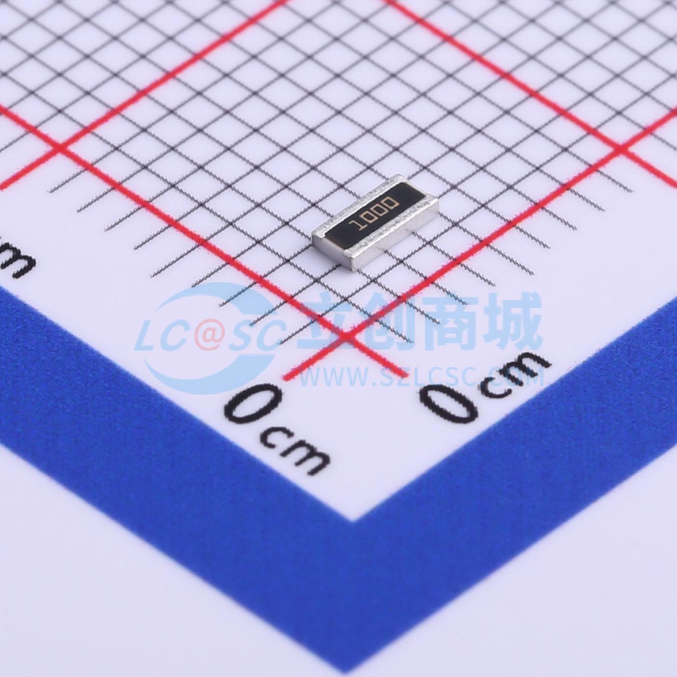 LTR18EZPF1000实物图