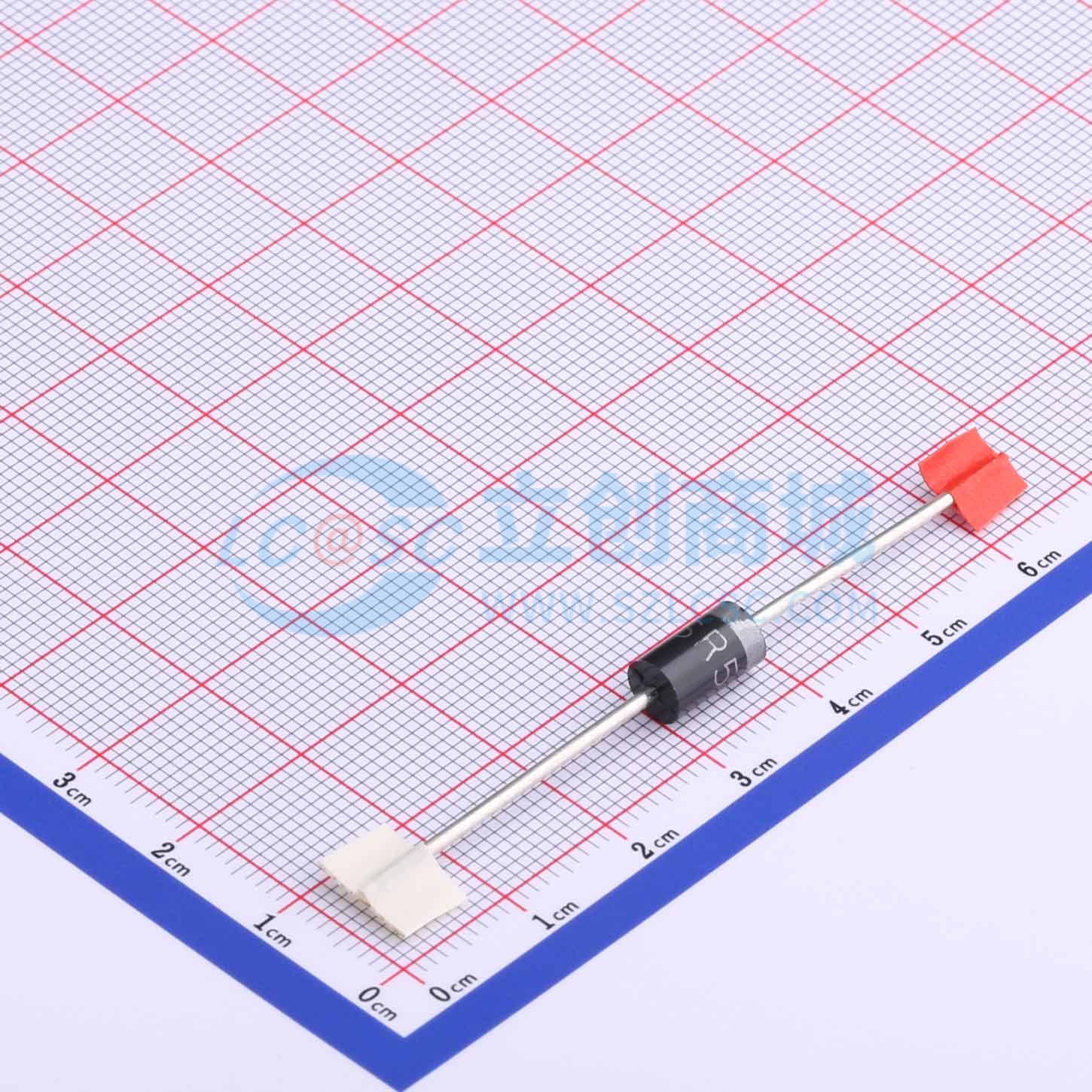 点击查看大图 SR5100实物图