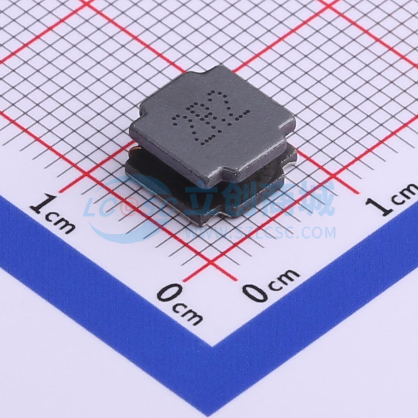 SCNR8040-2R2NT实物图