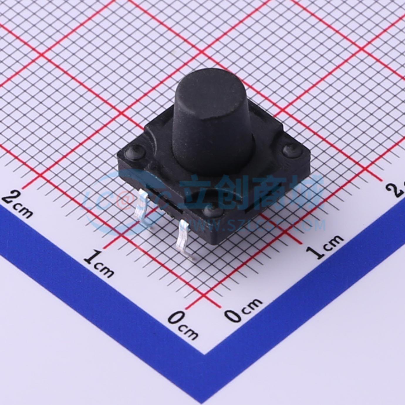 点击查看大图 TS-1010DGD-BR10526实物图