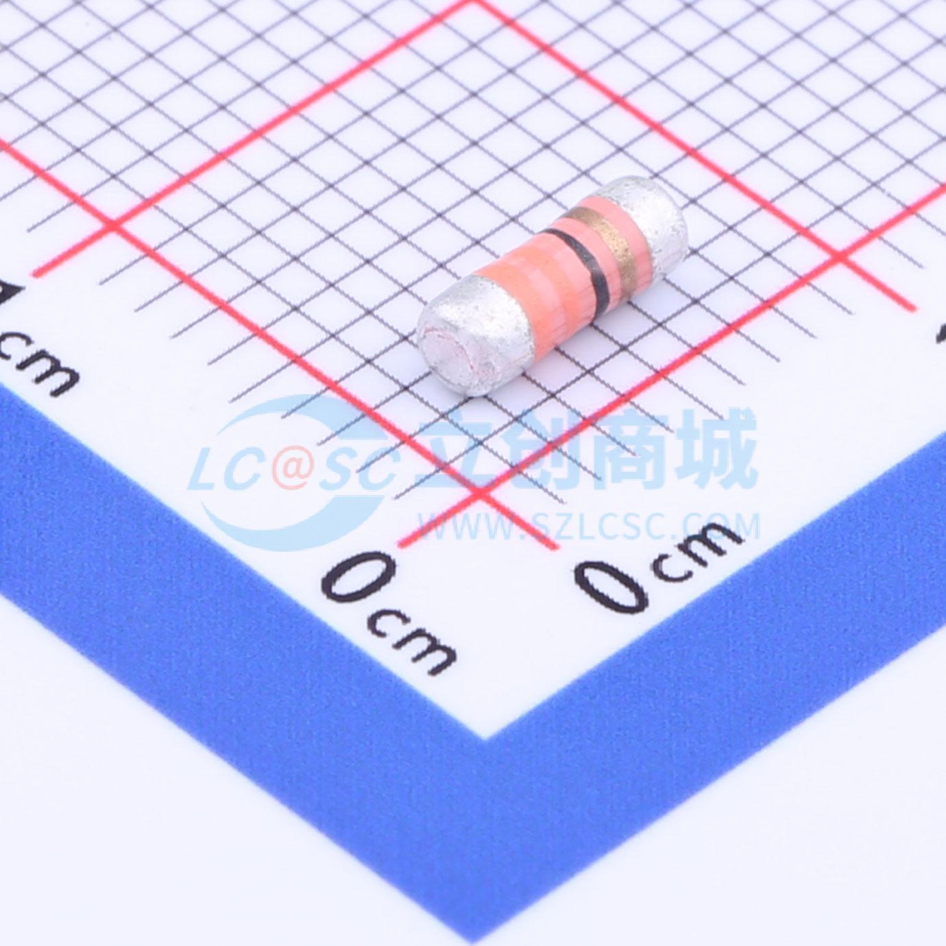 点击查看大图 SFP101VF33R0TKRTR2K实物图