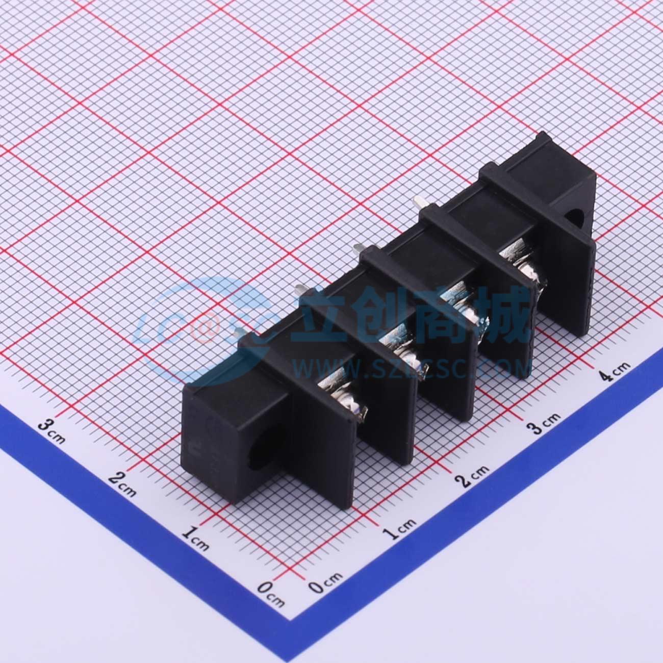 KF35CM-8.25-4P实物图