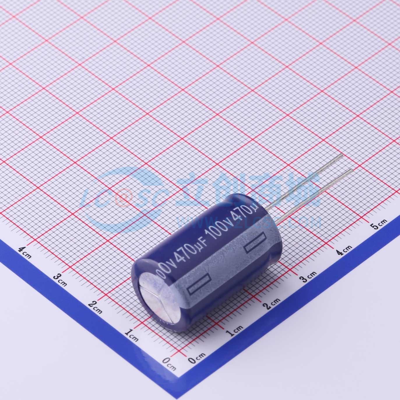 点击查看大图 ERS1KM471L25OT实物图