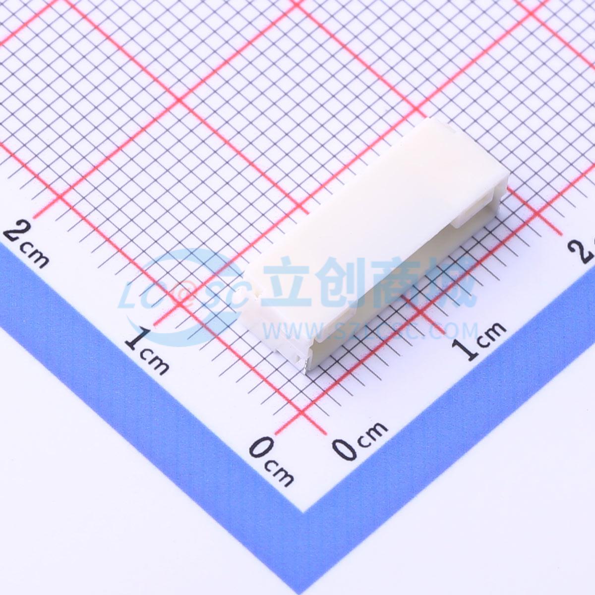 点击查看大图 SM15B-NSHSS-TB(LF)(SN)实物图