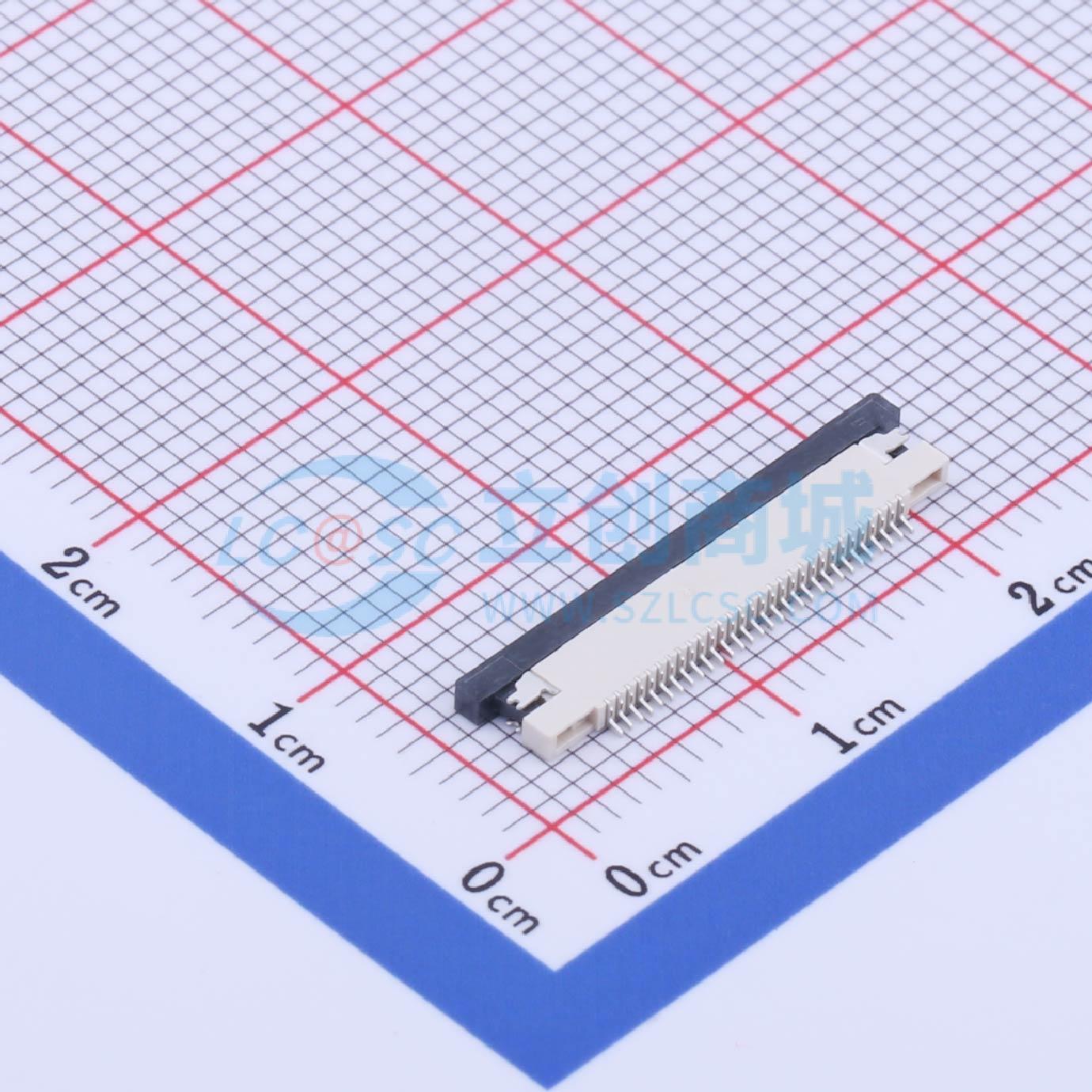 AFC04-S30FCA-00实物图