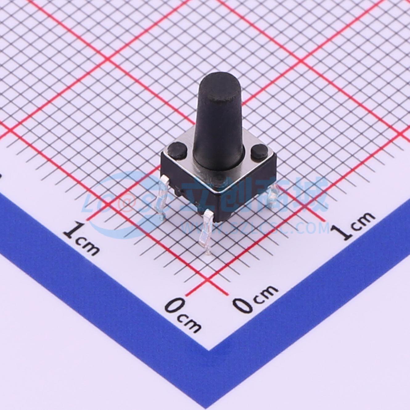 点击查看大图 TS-1095-A135B2-D1实物图