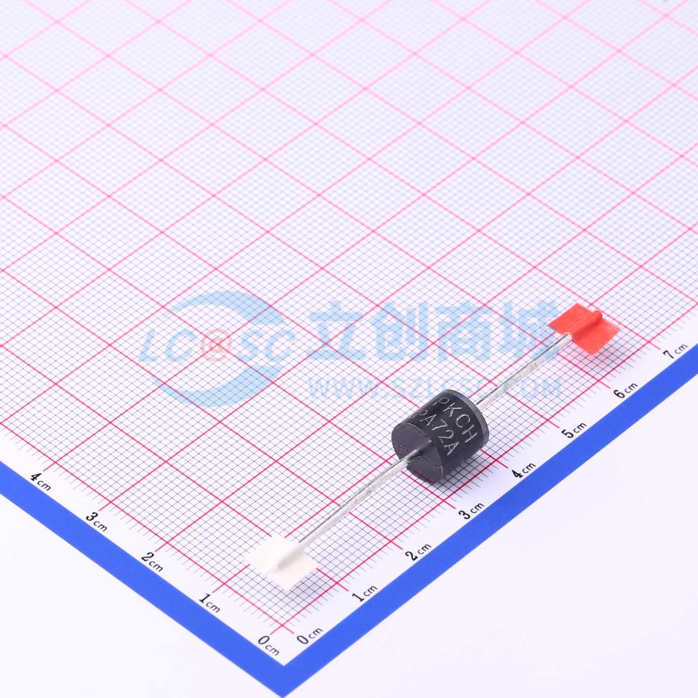 点击查看大图 30KPA72A/B实物图