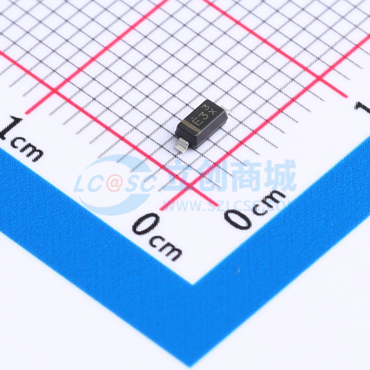 点击查看大图 MMSZ5233B-AU_R1_000A1实物图