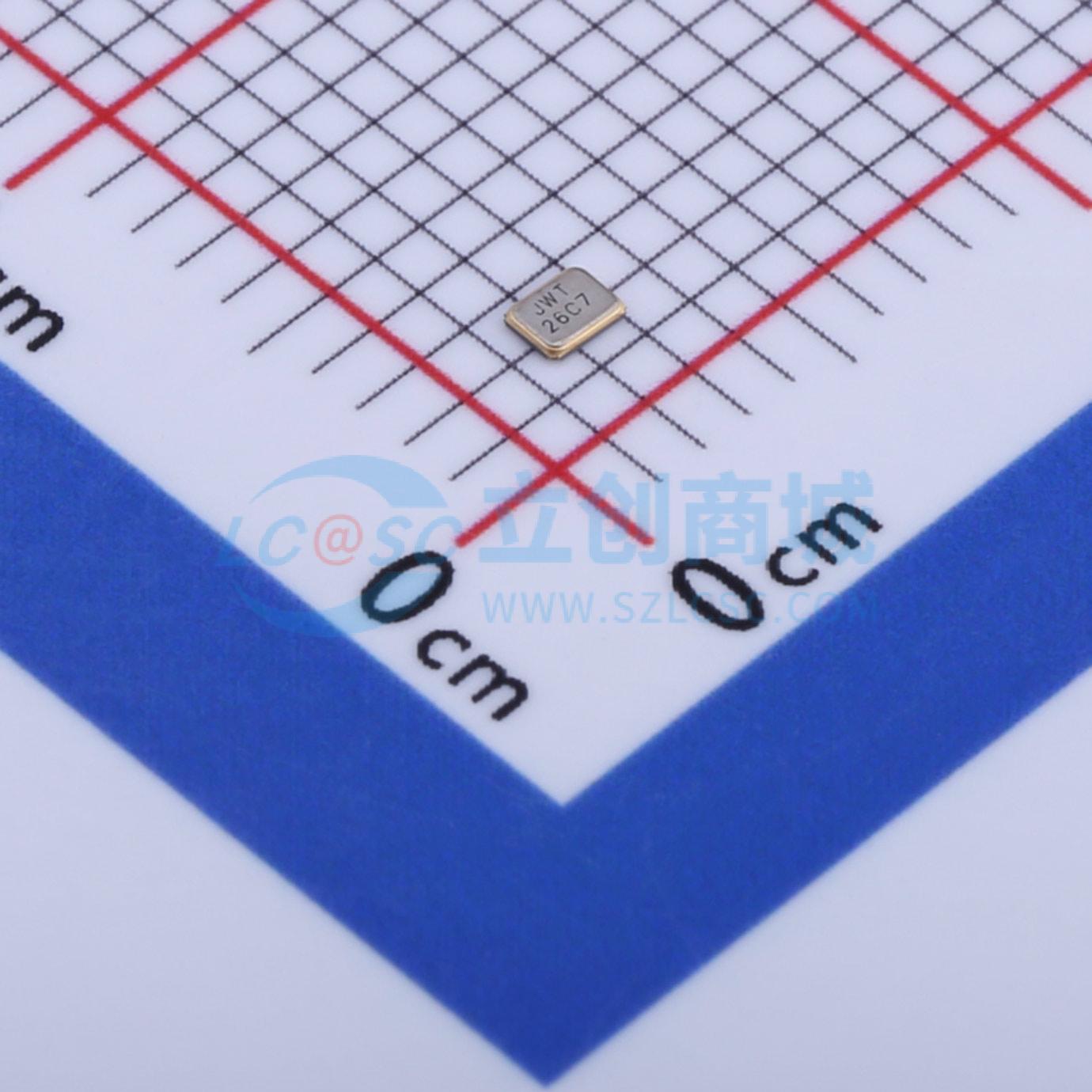 点击查看大图 CO4026M00007T8188005实物图