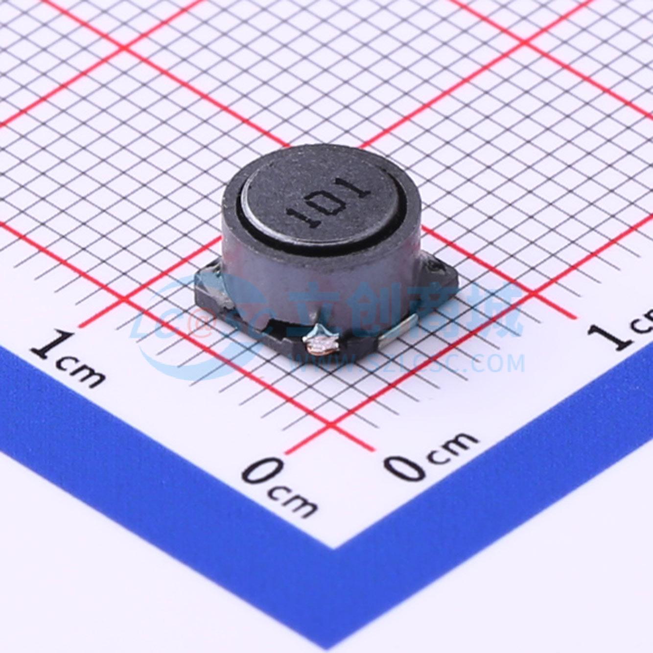 点击查看大图 YSLF7045-101M实物图