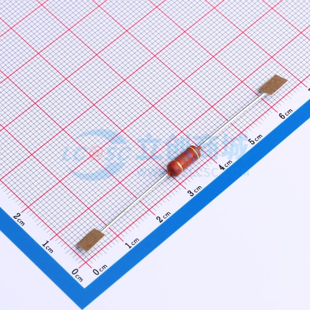 PR02000204700JA100实物图