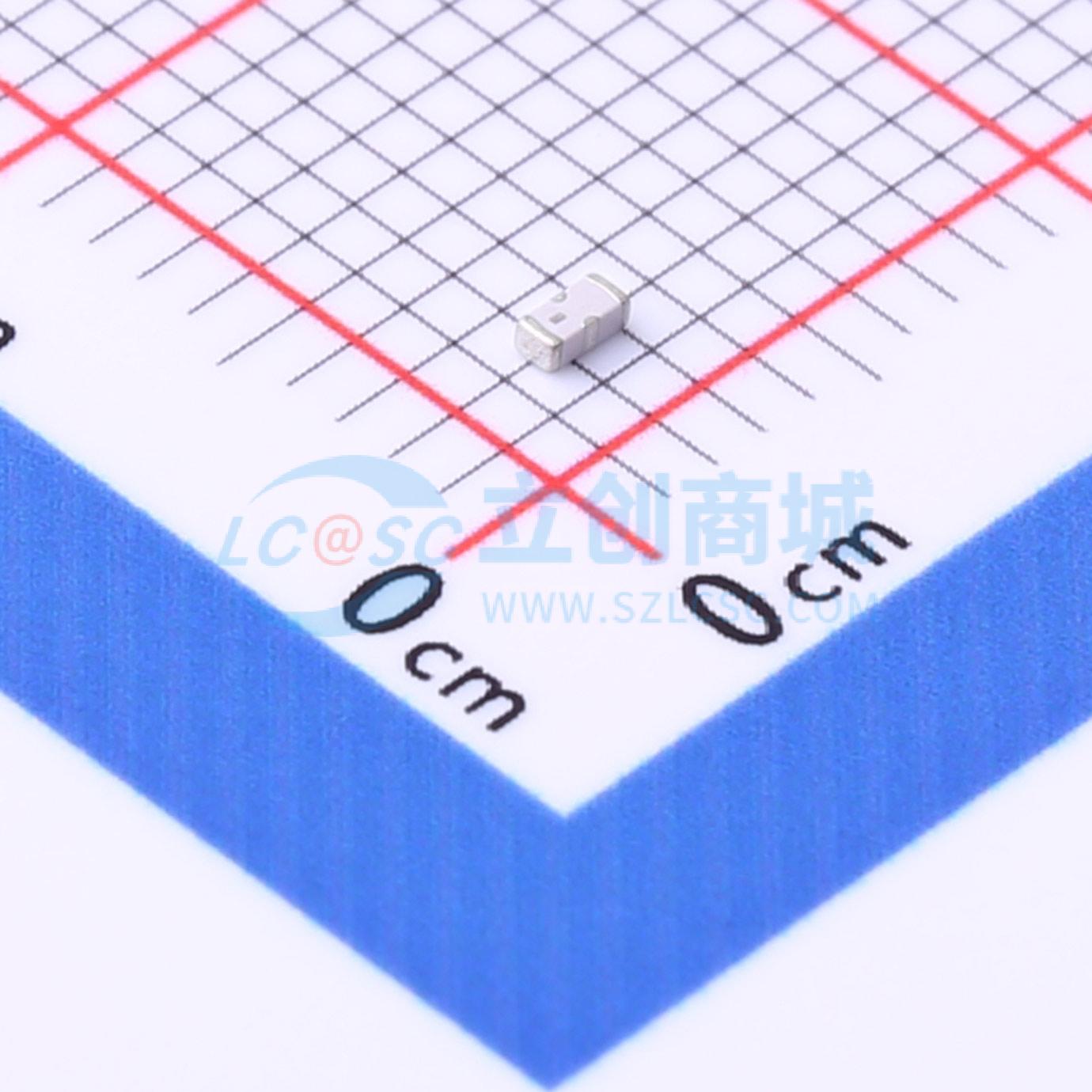 NFL18ZT307H1A3D实物图