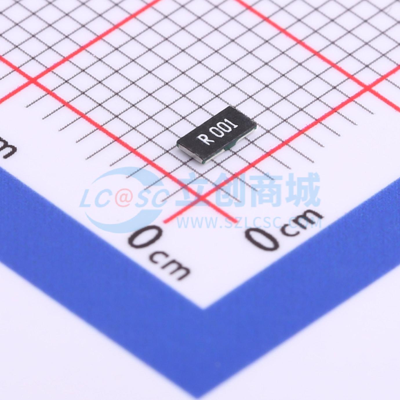 点击查看大图 MSTC1206M1W0R001FLV实物图