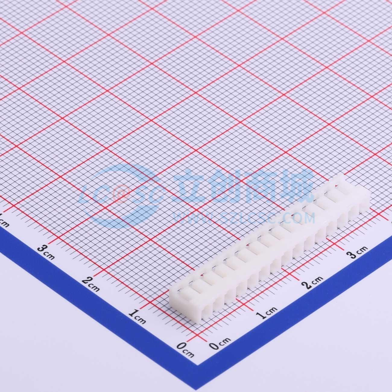 点击查看大图 HX25008-15Y实物图