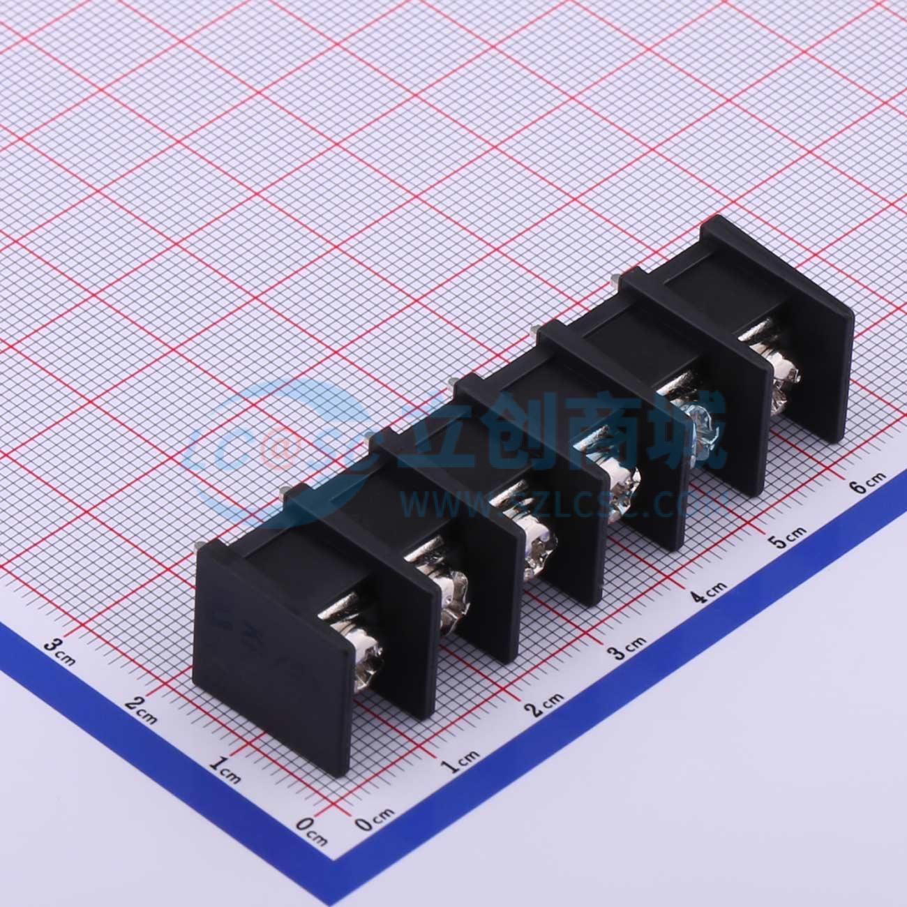 点击查看大图 KF55C-10.0-6P实物图