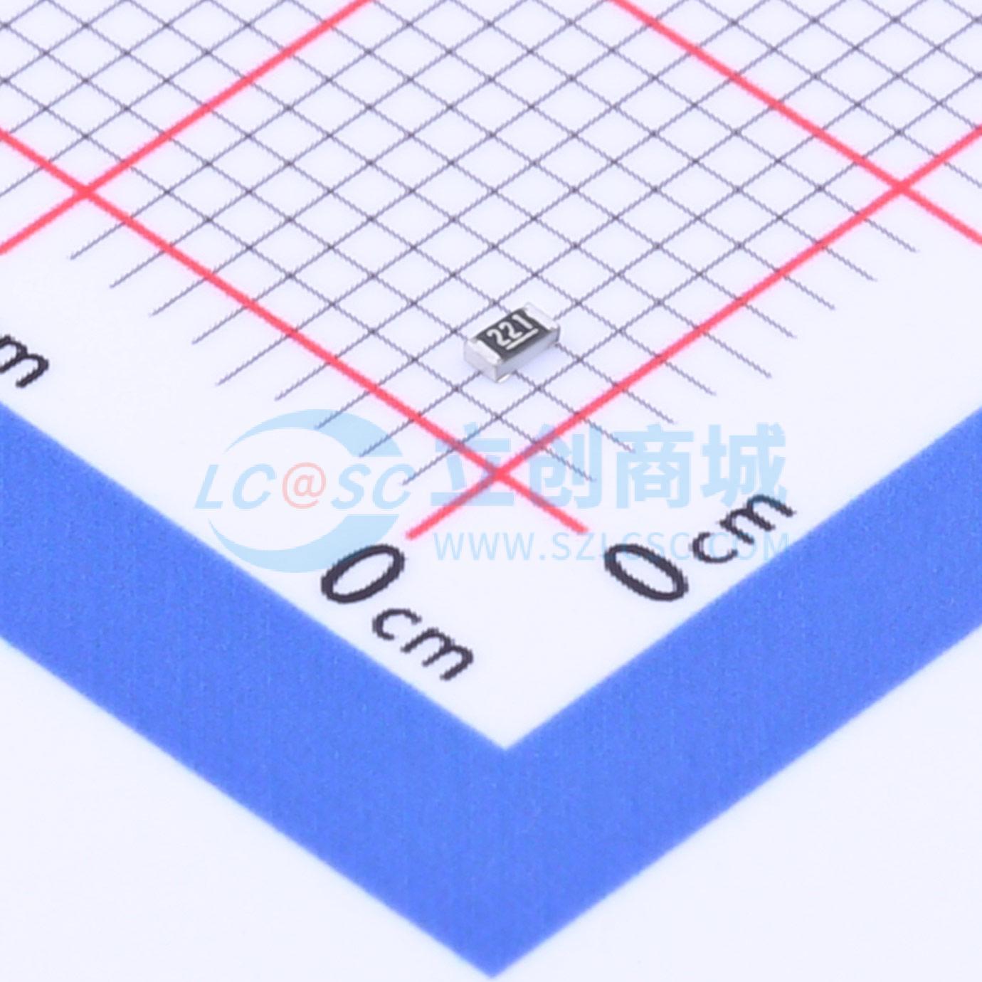 点击查看大图 CQ03WAF2200T5E实物图