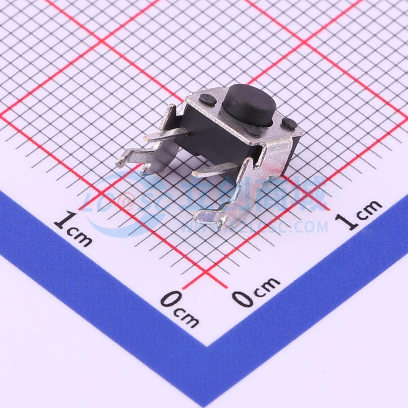 点击查看大图 TS-1093A-A3B2-D2实物图