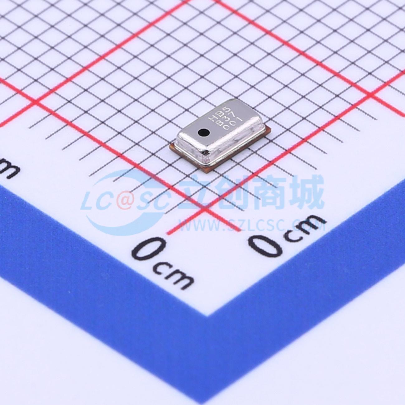 点击查看大图 AP3722AT实物图