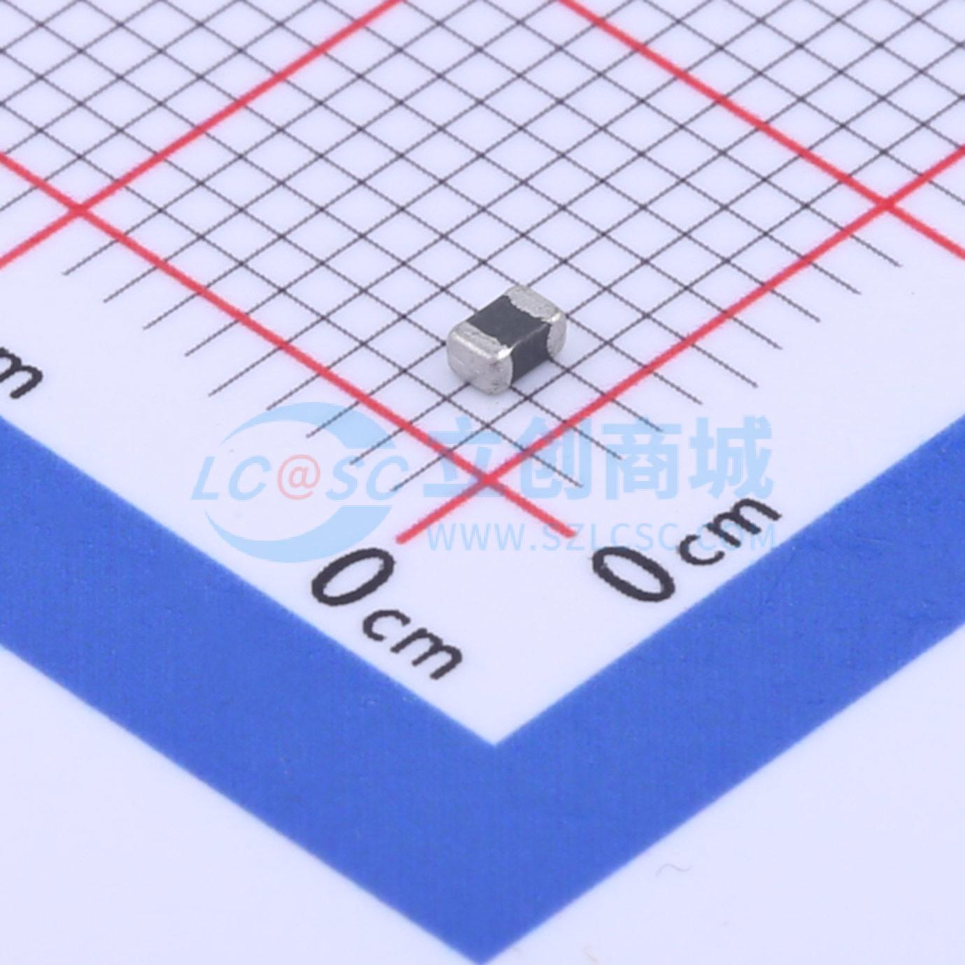 点击查看大图 SDV2012E260C800NPTF实物图
