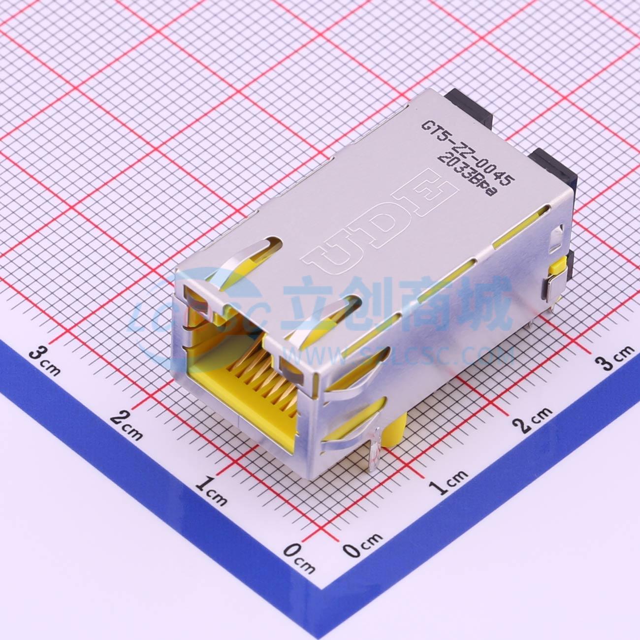 点击查看大图 GT5-ZZ-0045实物图