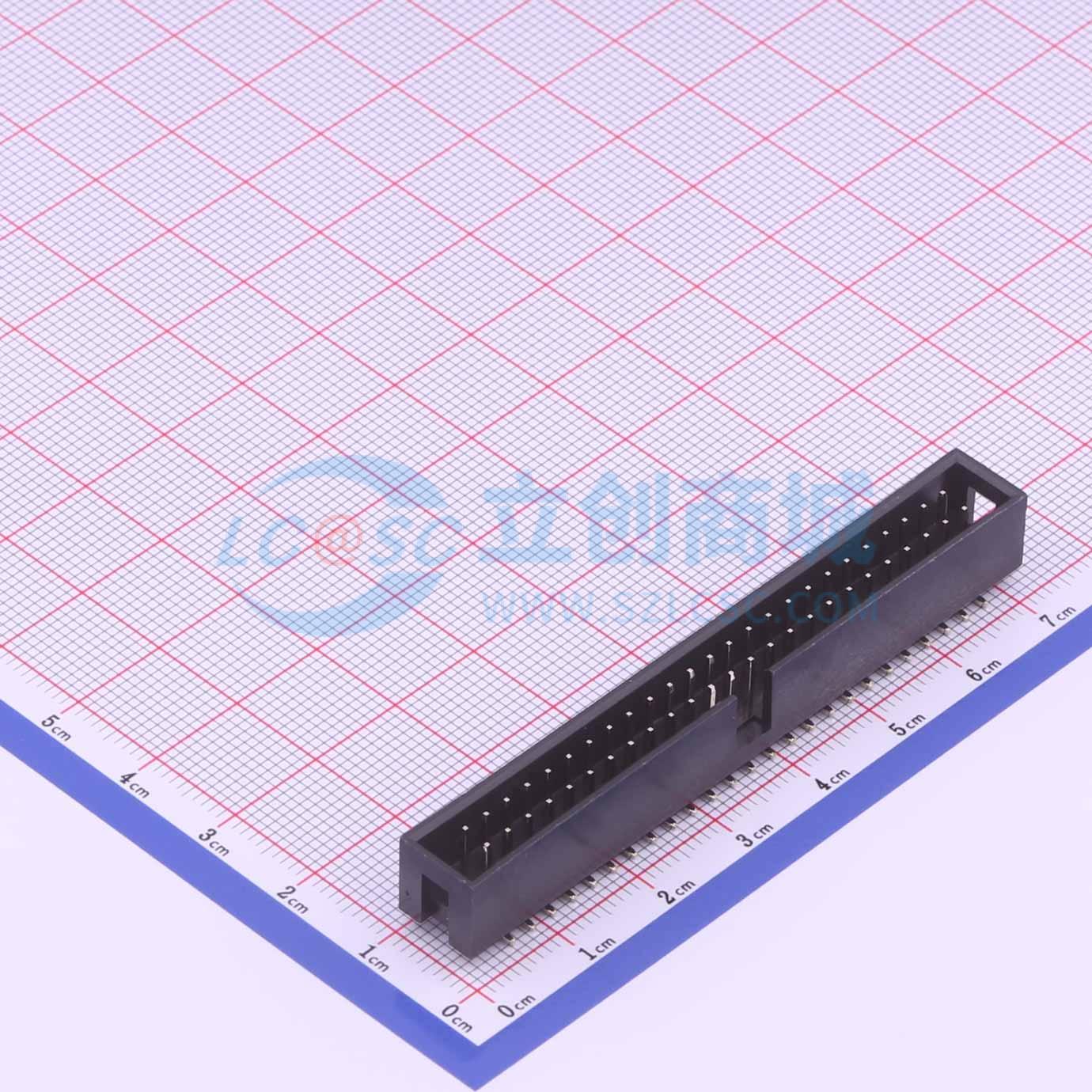 点击查看大图 321050MG0CBK00A01实物图