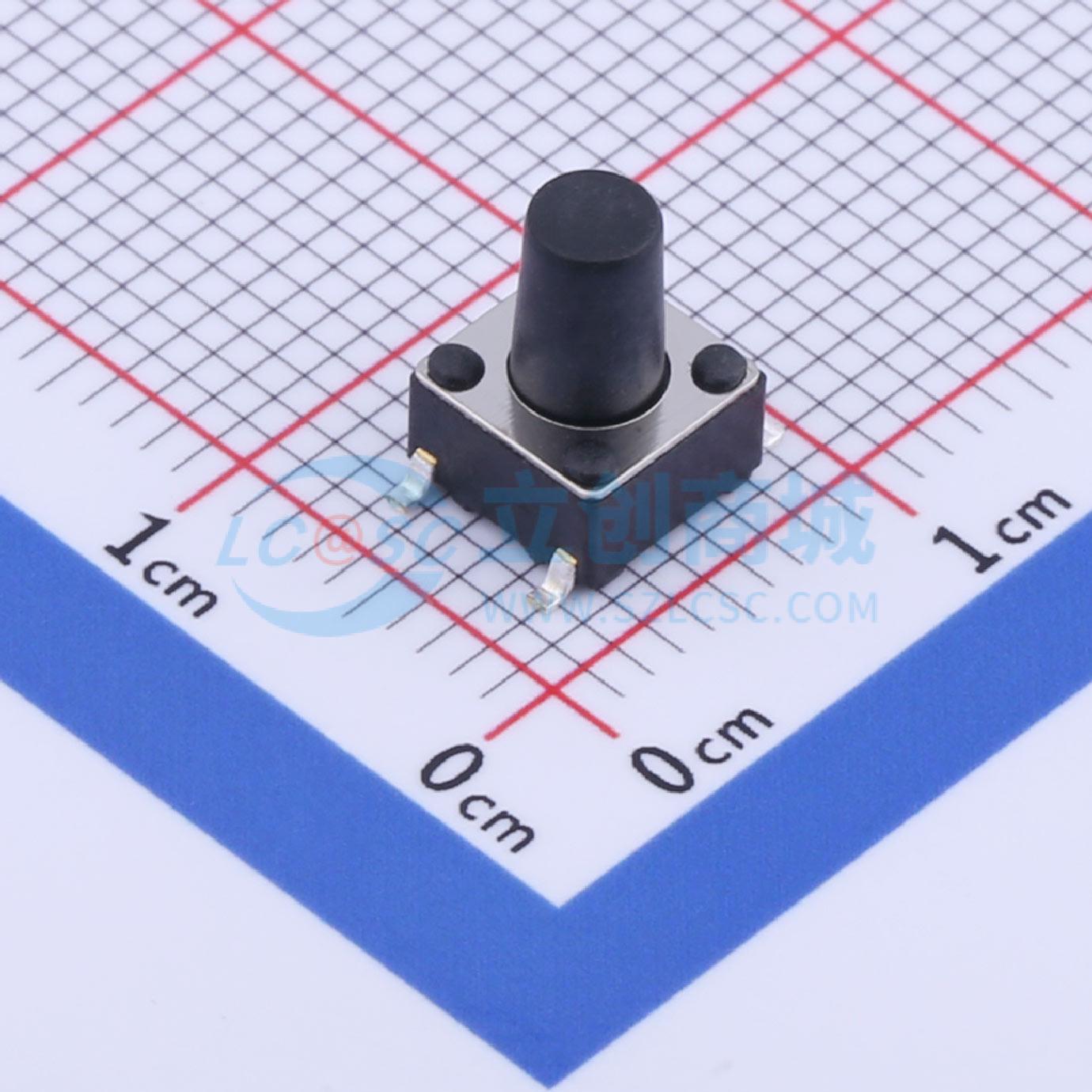 点击查看大图 GT-TC089B-H085-L1实物图
