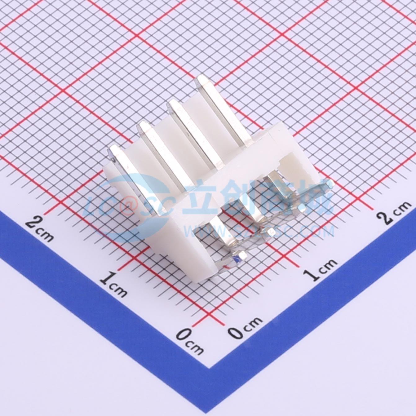 点击查看大图 HX39601-4WAH实物图