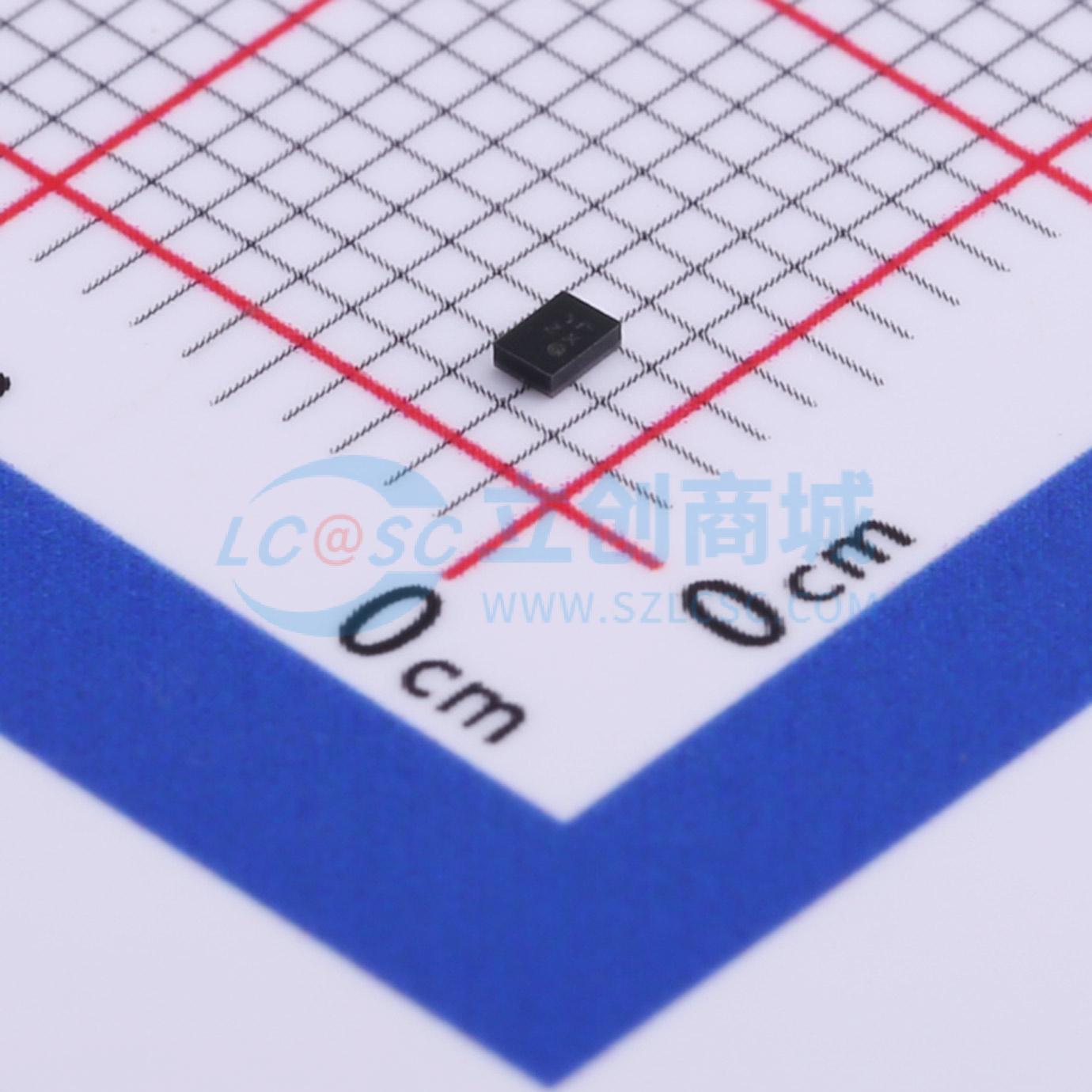 点击查看大图 SAWFD1G90AH0F0AR15实物图