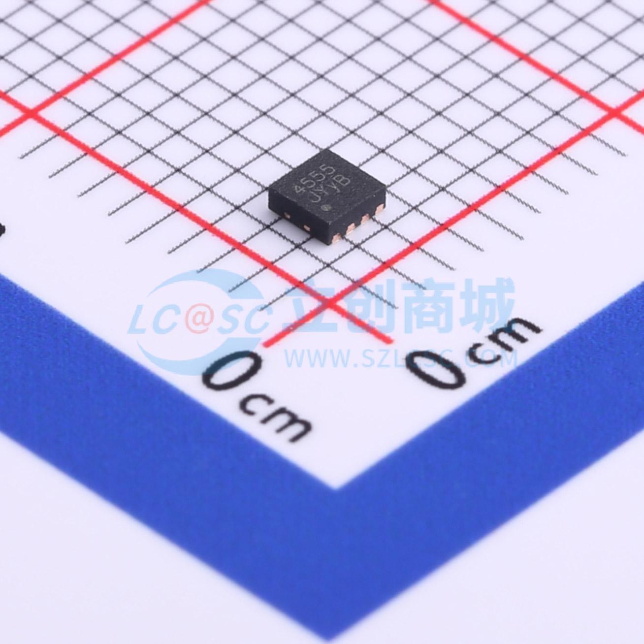 点击查看大图 HP4555D8-42实物图