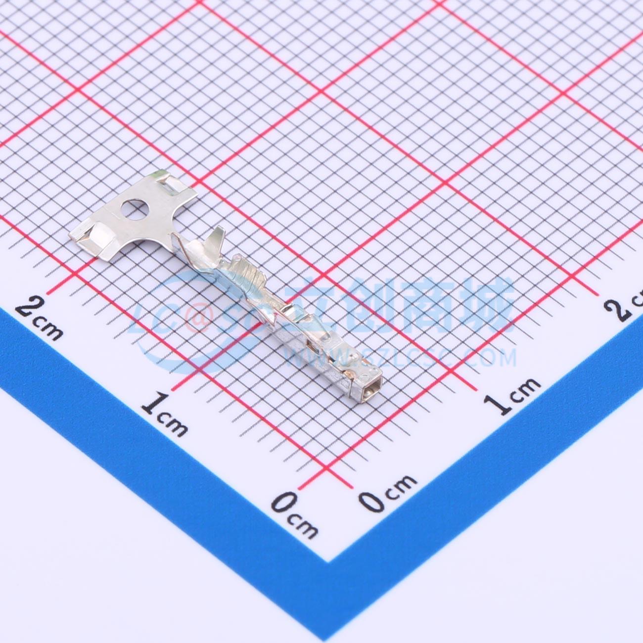 7-1452653-3实物图