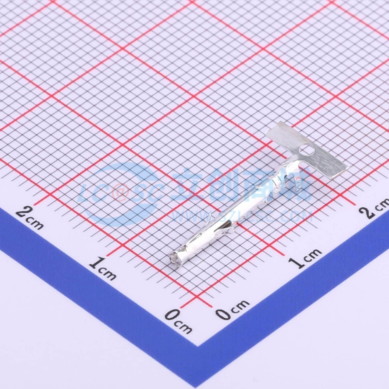 HX41405-01PT实物图